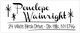 Retro Star Rectangle Address Labels Image 2 of 2